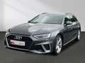 Audi A4 Avant S line 35 TFSI S tronic MMI LED AHK Grau - thumbnail 16