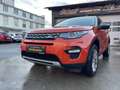 Land Rover Discovery Sport 2,0 SD4 4WD HSE Aut.*NAVI*XENON*TEMPOMAT*KREDIT* Pomarańczowy - thumbnail 1