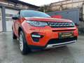 Land Rover Discovery Sport 2,0 SD4 4WD HSE Aut.*NAVI*XENON*TEMPOMAT*KREDIT* Oranje - thumbnail 5