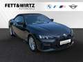 BMW 440 M440i xDrive Cabrio M Sport|Stop&Go|H/K Schwarz - thumbnail 1