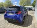 Mazda 2 Hybrid 1.5 VVT-i 116 CVT HOMURA PLUS Blau - thumbnail 7