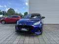 Mazda 2 Hybrid 1.5 VVT-i 116 CVT HOMURA PLUS Blau - thumbnail 1
