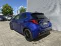 Mazda 2 Hybrid 1.5 VVT-i 116 CVT HOMURA PLUS Blau - thumbnail 5