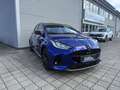 Mazda 2 Hybrid 1.5 VVT-i 116 CVT HOMURA PLUS Blau - thumbnail 3