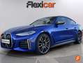 BMW i4 M50 Azul - thumbnail 3