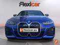 BMW i4 M50 Azul - thumbnail 2
