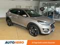 Hyundai TUCSON 1.6 TGDI Style 2WD Aut.*CAM*NAVI*TEMPO*SHZ*LHZ* Grau - thumbnail 8