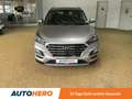 Hyundai TUCSON 1.6 TGDI Style 2WD Aut.*CAM*NAVI*TEMPO*SHZ*LHZ* Grau - thumbnail 9