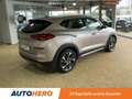 Hyundai TUCSON 1.6 TGDI Style 2WD Aut.*CAM*NAVI*TEMPO*SHZ*LHZ* Grau - thumbnail 6