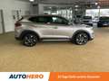 Hyundai TUCSON 1.6 TGDI Style 2WD Aut.*CAM*NAVI*TEMPO*SHZ*LHZ* Grau - thumbnail 7