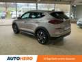 Hyundai TUCSON 1.6 TGDI Style 2WD Aut.*CAM*NAVI*TEMPO*SHZ*LHZ* Grau - thumbnail 4