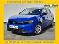 Opel Corsa F Edition NAVI/APP~SHZ~PDC~LED~DAB~GRA~LHZ Bleu - thumbnail 1