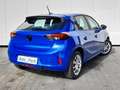 Opel Corsa F Edition NAVI/APP~SHZ~PDC~LED~DAB~GRA~LHZ Bleu - thumbnail 3