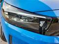 Opel Corsa F Edition NAVI/APP~SHZ~PDC~LED~DAB~GRA~LHZ Bleu - thumbnail 11