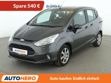 1.0 EcoBoost Trend*PDC*SHZ*ALU*KLIMA*