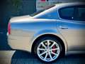 Maserati Quattroporte 4.2 V8 / Executive Gt / ZF transmission / Seat ven Grijs - thumbnail 7