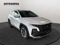 Hyundai TUCSON 1.6 T-GDI Trend FLA SpurH LM AkustikGlas Weiß - thumbnail 3
