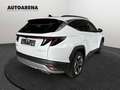 Hyundai TUCSON 1.6 T-GDI Trend FLA SpurH LM AkustikGlas Weiß - thumbnail 4