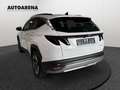 Hyundai TUCSON 1.6 T-GDI Trend FLA SpurH LM AkustikGlas Weiß - thumbnail 5