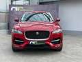 Jaguar F-Pace R-Sport AWD AHK Xen el.Heckkl. Meridian Rot - thumbnail 23