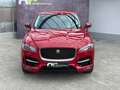 Jaguar F-Pace R-Sport AWD AHK Xen el.Heckkl. Meridian Rot - thumbnail 28