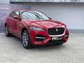 Jaguar F-Pace R-Sport AWD AHK Xen el.Heckkl. Meridian Rot - thumbnail 4