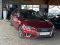 Audi A4 Avant 40 TFSI sport*Nav*LED*S-Line Selection Rouge - thumbnail 8