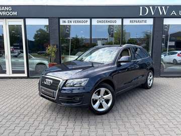 2.0 TFSI quattro Pro Line S B&O Edition