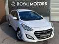 Hyundai i30 Comfort Weiß - thumbnail 1