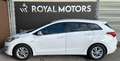 Hyundai i30 Comfort Weiß - thumbnail 6