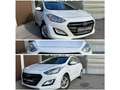 Hyundai i30 Comfort Weiß - thumbnail 4