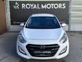 Hyundai i30 Comfort Weiß - thumbnail 2