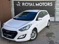 Hyundai i30 Comfort Weiß - thumbnail 3