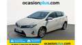 Toyota Auris 90D Active Blanc - thumbnail 1