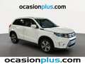 Suzuki Vitara 1.6 GLX Blanc - thumbnail 2