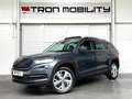 Skoda Kodiaq Kodiaq 2.0TSI 4x4 DSG Style PANO*CAM*CARPLAY*LEDER Grigio - thumbnail 1
