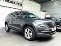 Skoda Kodiaq Kodiaq 2.0TSI 4x4 DSG Style PANO*CAM*CARPLAY*LEDER Grigio - thumbnail 7