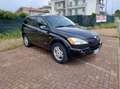 SsangYong Kyron 2.0 xdi Premium Schwarz - thumbnail 1