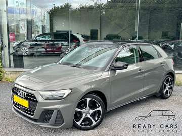 1.0 TFSI*S LINE*1ER MAIN*15694 HTVA*NEW MODEL*116 CV*LED*SIEG CHAUFF*CARPLAY