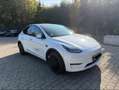 Tesla Model Y Model Y Long Range Dual Motor AWD Blanc - thumbnail 3