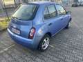Nissan Micra guter Zustand Tüv Neu Blau - thumbnail 4