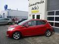 Peugeot 208 1.2 VTI Alllure Airco/ Navi/ Pano Dak/ Pdc Rood - thumbnail 1