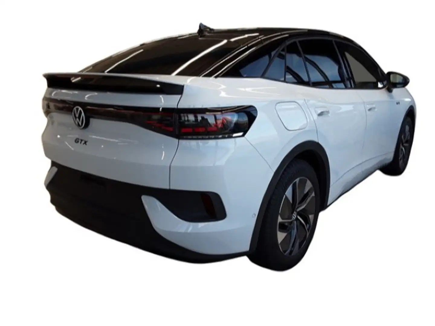Volkswagen ID.5 GTX 4-Motion Navi IQ.Light DAB+ FrontAssist Weiß - 2