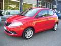 Lancia Ypsilon III 2015 1.3 mjt Silver s Rosso - thumbnail 1