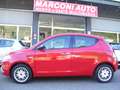 Lancia Ypsilon III 2015 1.3 mjt Silver s Rosso - thumbnail 2