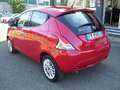 Lancia Ypsilon III 2015 1.3 mjt Silver s Rosso - thumbnail 4