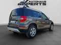 Skoda Yeti YETI 2.0 TDI | COOL EDITION | OUTDOOR | 1.HAND Braun - thumbnail 6