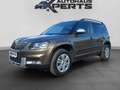 Skoda Yeti YETI 2.0 TDI | COOL EDITION | OUTDOOR | 1.HAND Braun - thumbnail 2