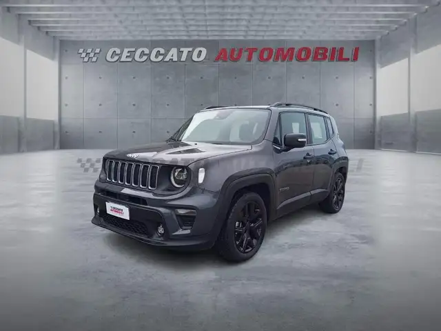 Jeep Renegade Renegade 1.5 turbo t4 mhev Summit 2wd dct