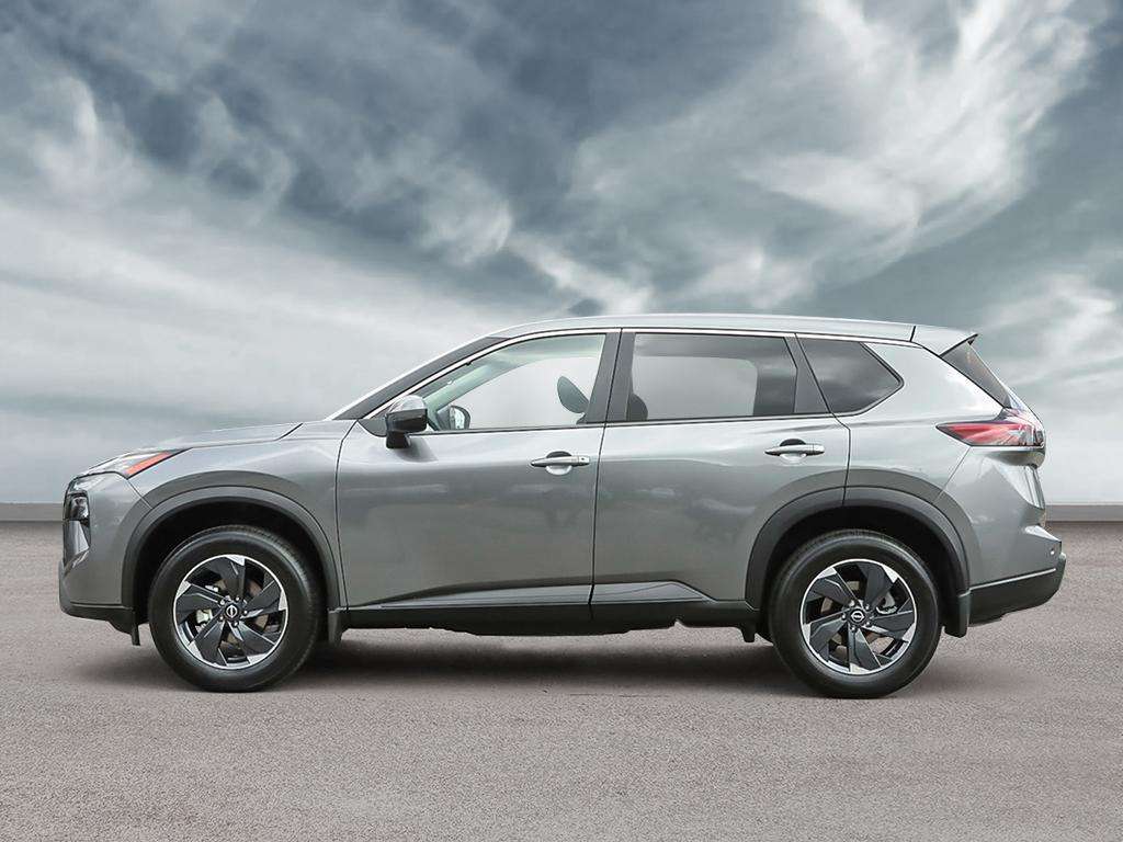 2026 Nissan Rogue Certified | Moonroof | No Accident | One Owner | C — снимка 1